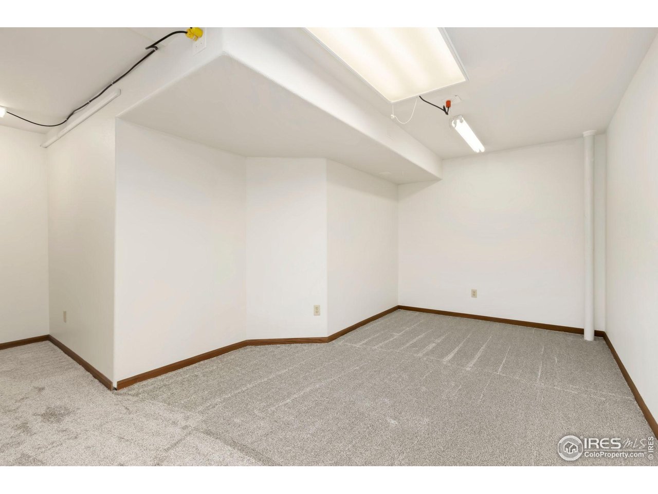 1531 West Swallow Road, Unit 28 Fort Collins, CO 80526 - Photo 19 of 23 a view of an empty room