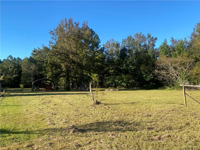 $30,000 | Shellman Bluff (lot A) Northeast Shellman Bluff, Townsend, GA 31331
