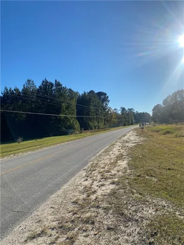 $30,000 | Shellman Bluff (lot A) Northeast Shellman Bluff, Townsend, GA 31331