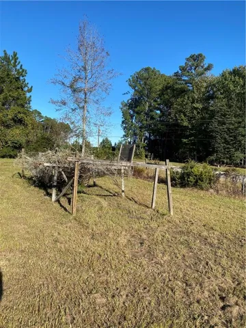 $30,000 | Shellman Bluff (lot A) Northeast Shellman Bluff, Townsend, GA 31331