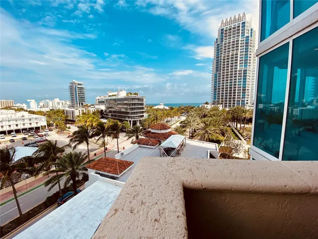 $17,000 | 300 South Pointe Drive, Unit 705, Miami Beach, FL 33139