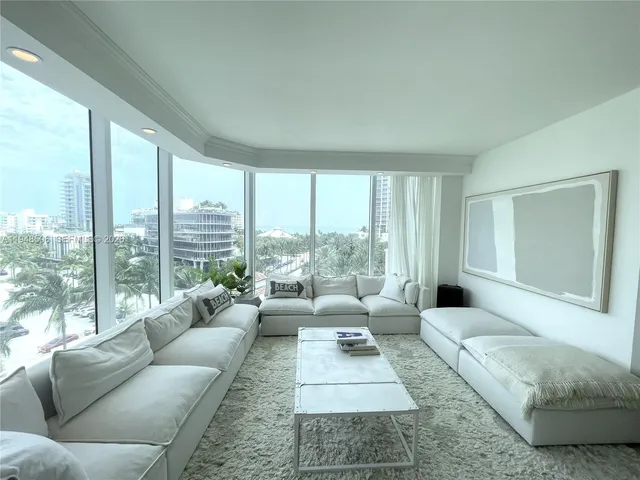 $17,000 | 300 South Pointe Drive, Unit 705, Miami Beach, FL 33139
