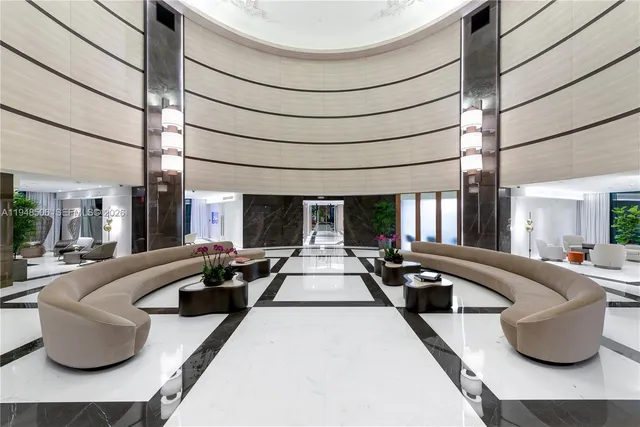 $17,000 | 300 South Pointe Drive, Unit 705, Miami Beach, FL 33139