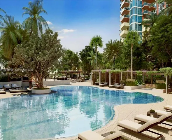 $17,000 | 300 South Pointe Drive, Unit 705, Miami Beach, FL 33139