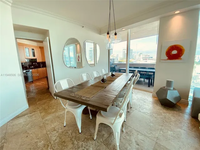 $17,000 | 300 South Pointe Drive, Unit 705, Miami Beach, FL 33139