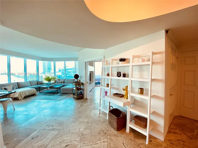 $17,000 | 300 South Pointe Drive, Unit 705, Miami Beach, FL 33139