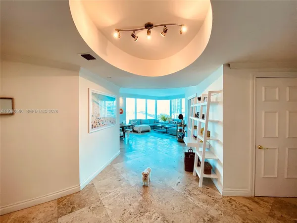 $15,000 | 300 South Pointe Drive, Unit 705, Miami Beach, FL 33139