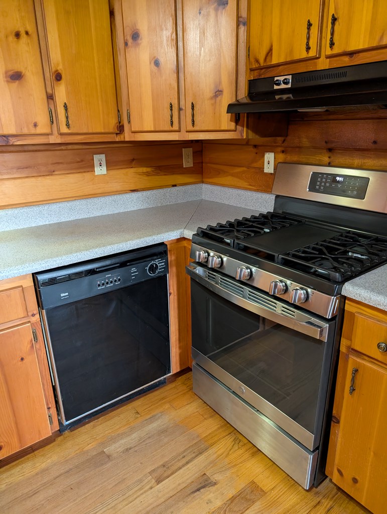416 Snowy Road Morganton, GA 30560 - Photo 8 of 22 Gallery Image 8