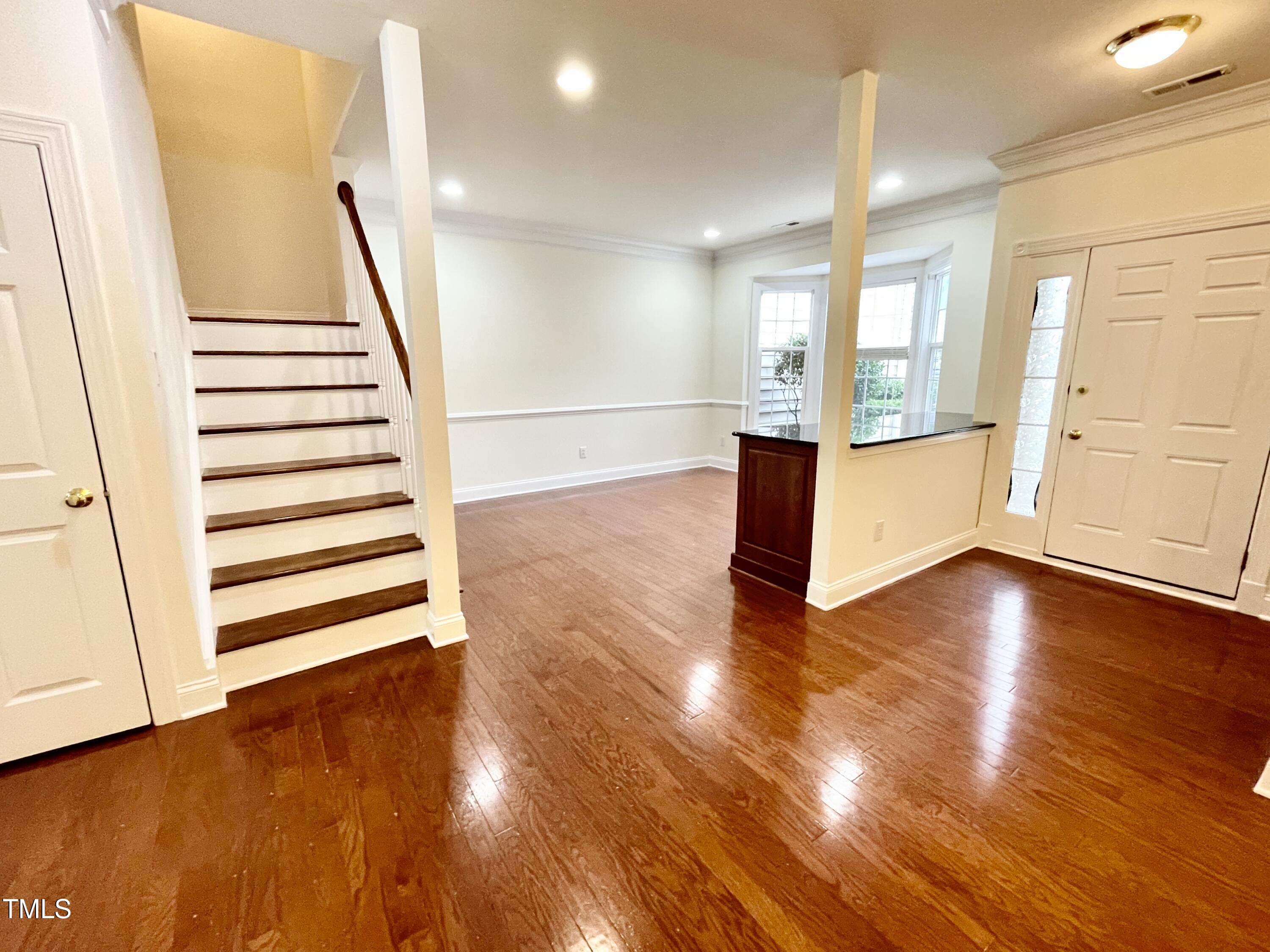 9519 Dellbrook Court Raleigh, NC 27617 - Photo 3 of 46