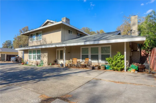 $439,900 | 2605 Foothill Boulevard, Oroville, CA 95966