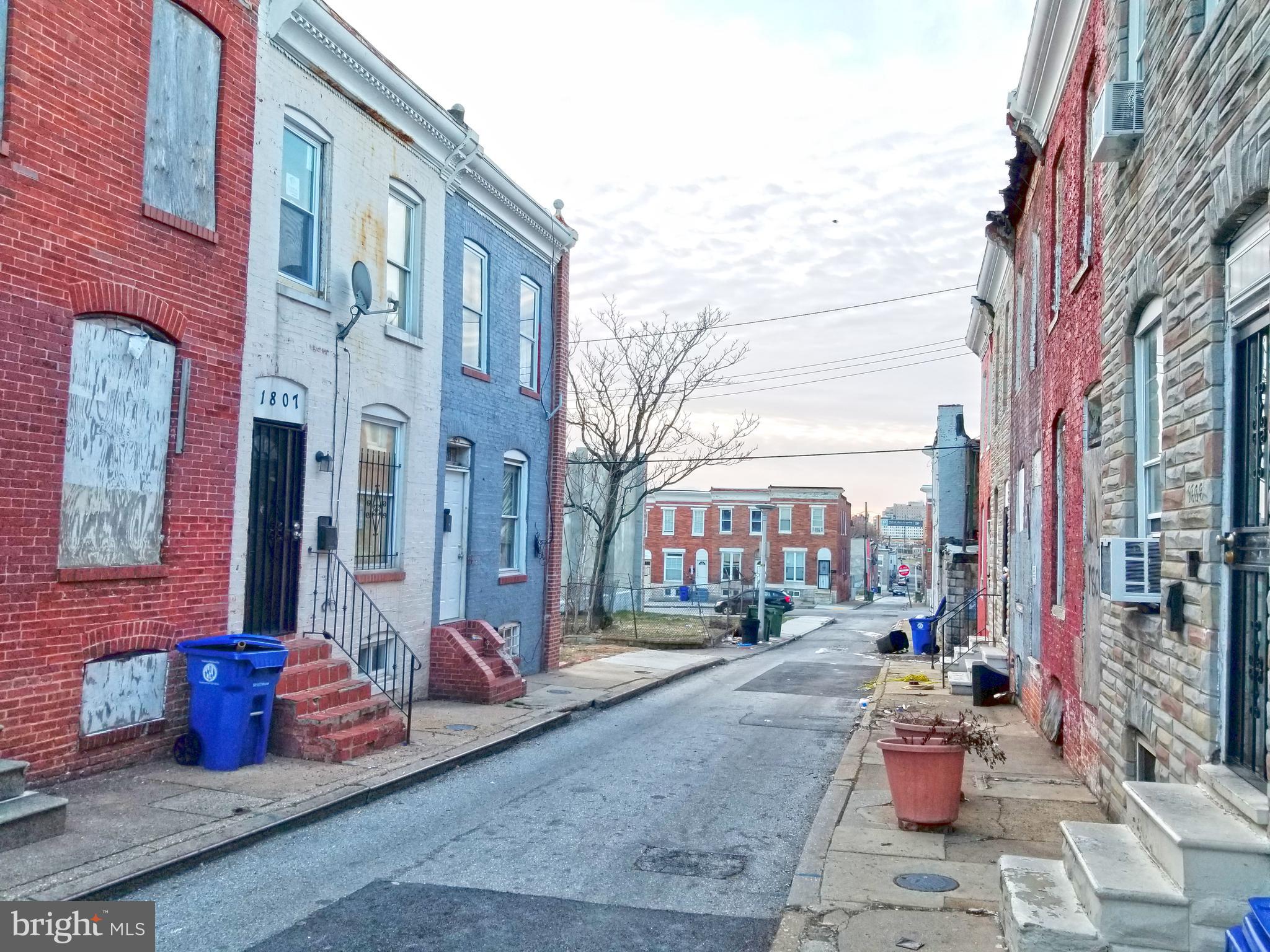 1813 North Chapel Street Baltimore, MD 21213 - Photo 8 of 8