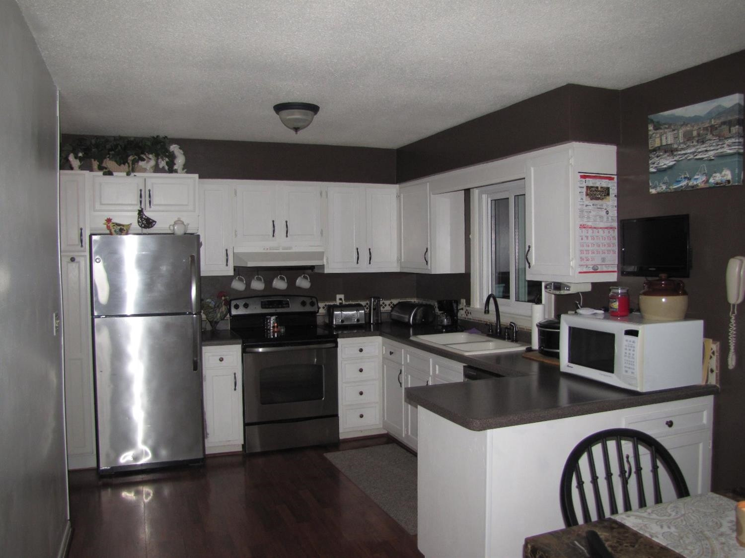 606 Spring Street Tecumseh, MI 49286 - Photo 3 of 10 Photo 3