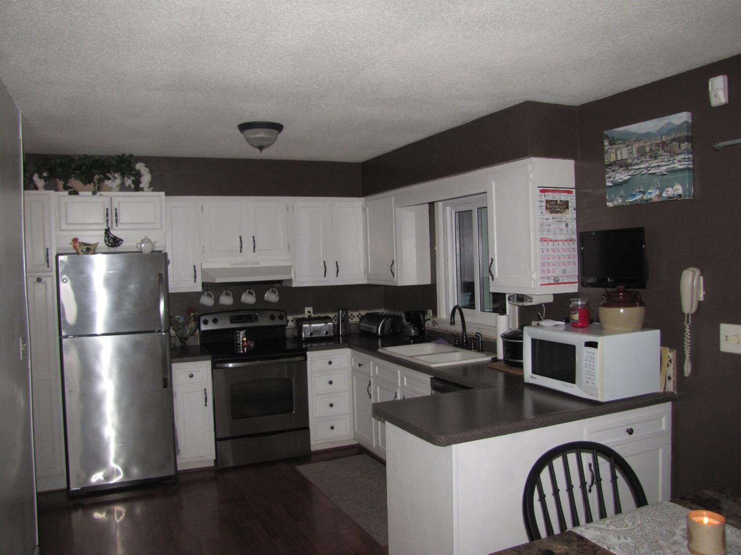 606 Spring Street Tecumseh, MI 49286 - Photo 4 of 10 Photo 4
