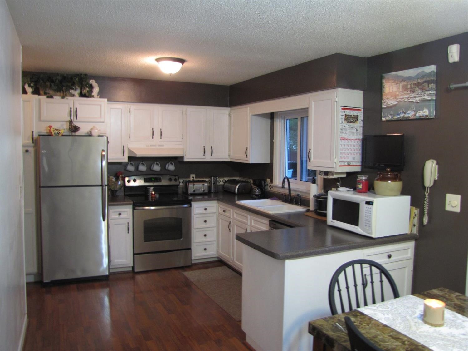 606 Spring Street Tecumseh, MI 49286 - Photo 5 of 10 Photo 5