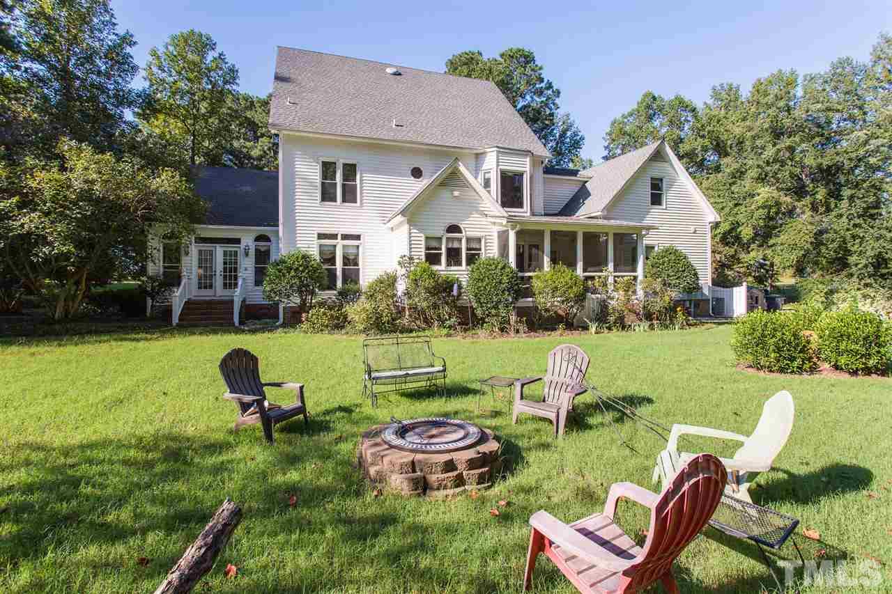 8329 Glory Road Zebulon, NC 27597 - Photo 28 of 30 What would you do with space?