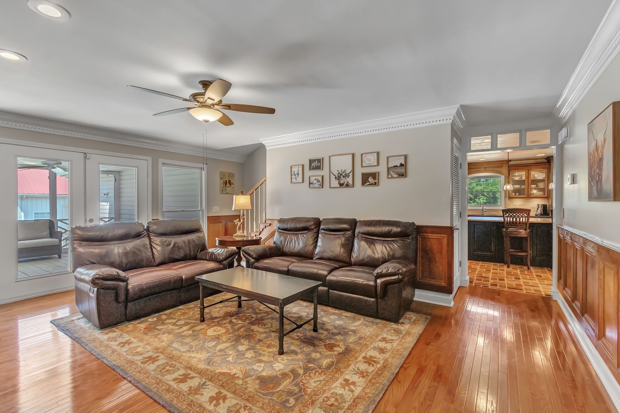 12149 Pate Road Rockvale, TN 37153 - Photo 18 of 56 Gallery Image 18
