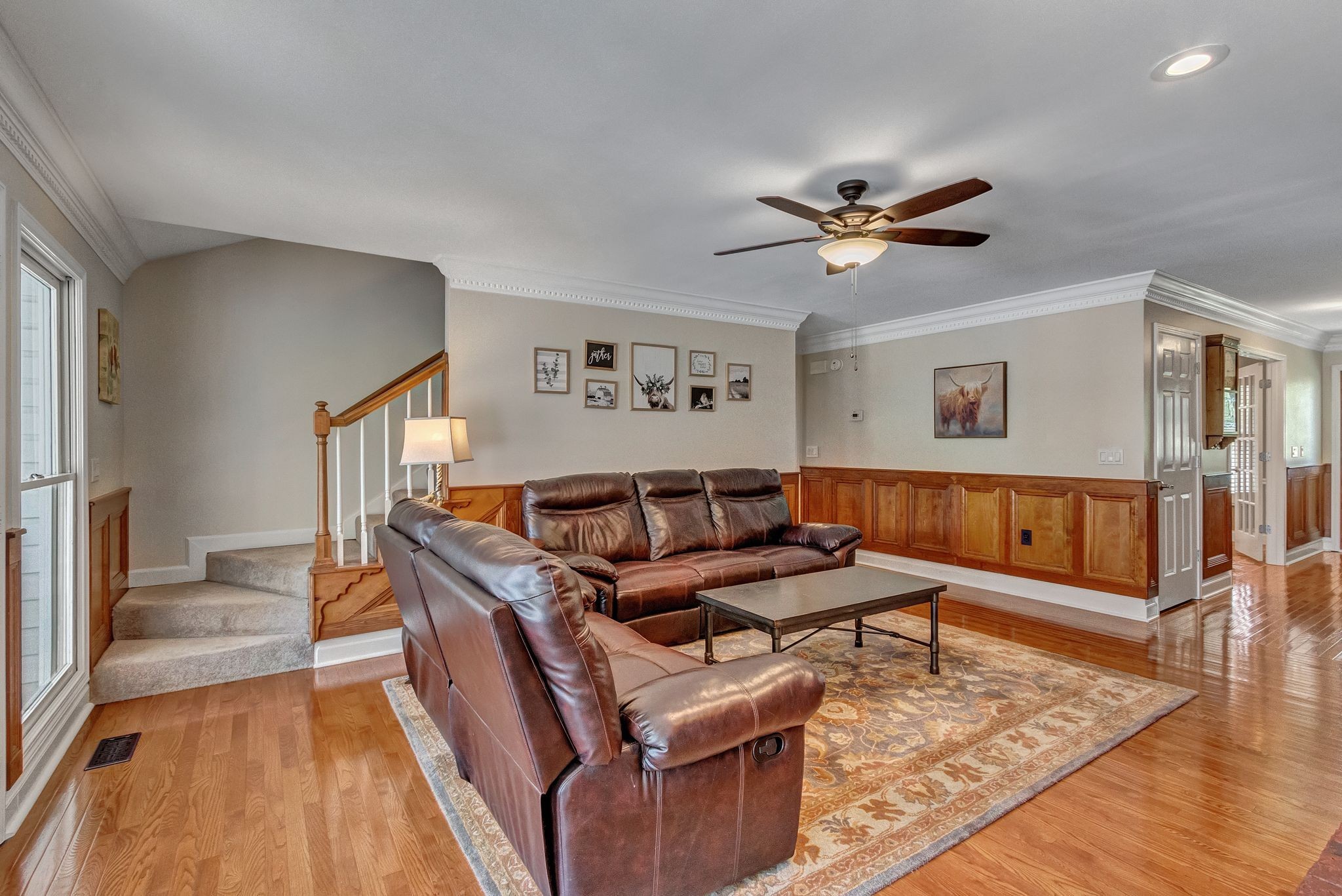 12149 Pate Road Rockvale, TN 37153 - Photo 21 of 56 Gallery Image 21