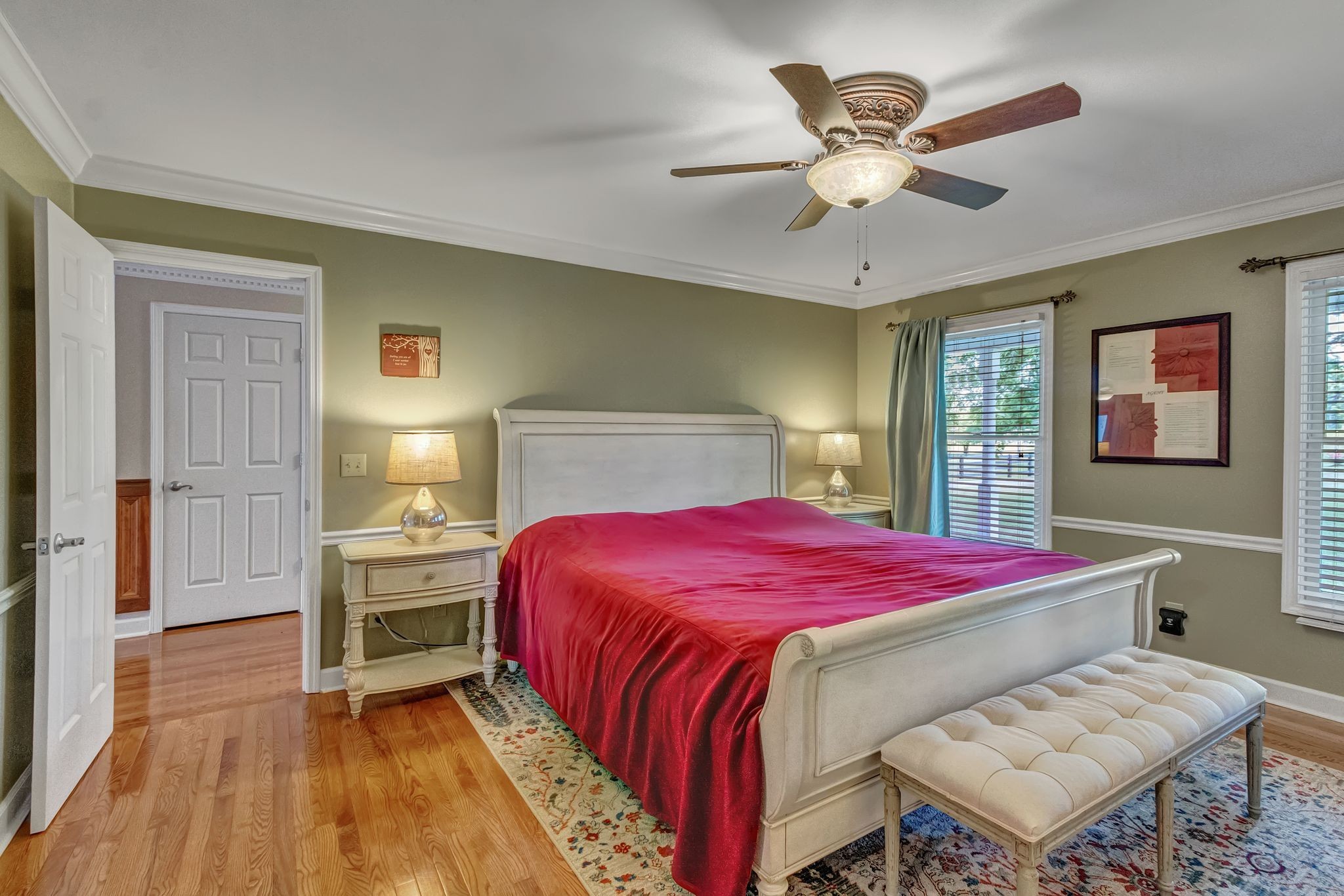 12149 Pate Road Rockvale, TN 37153 - Photo 22 of 56 Gallery Image 22