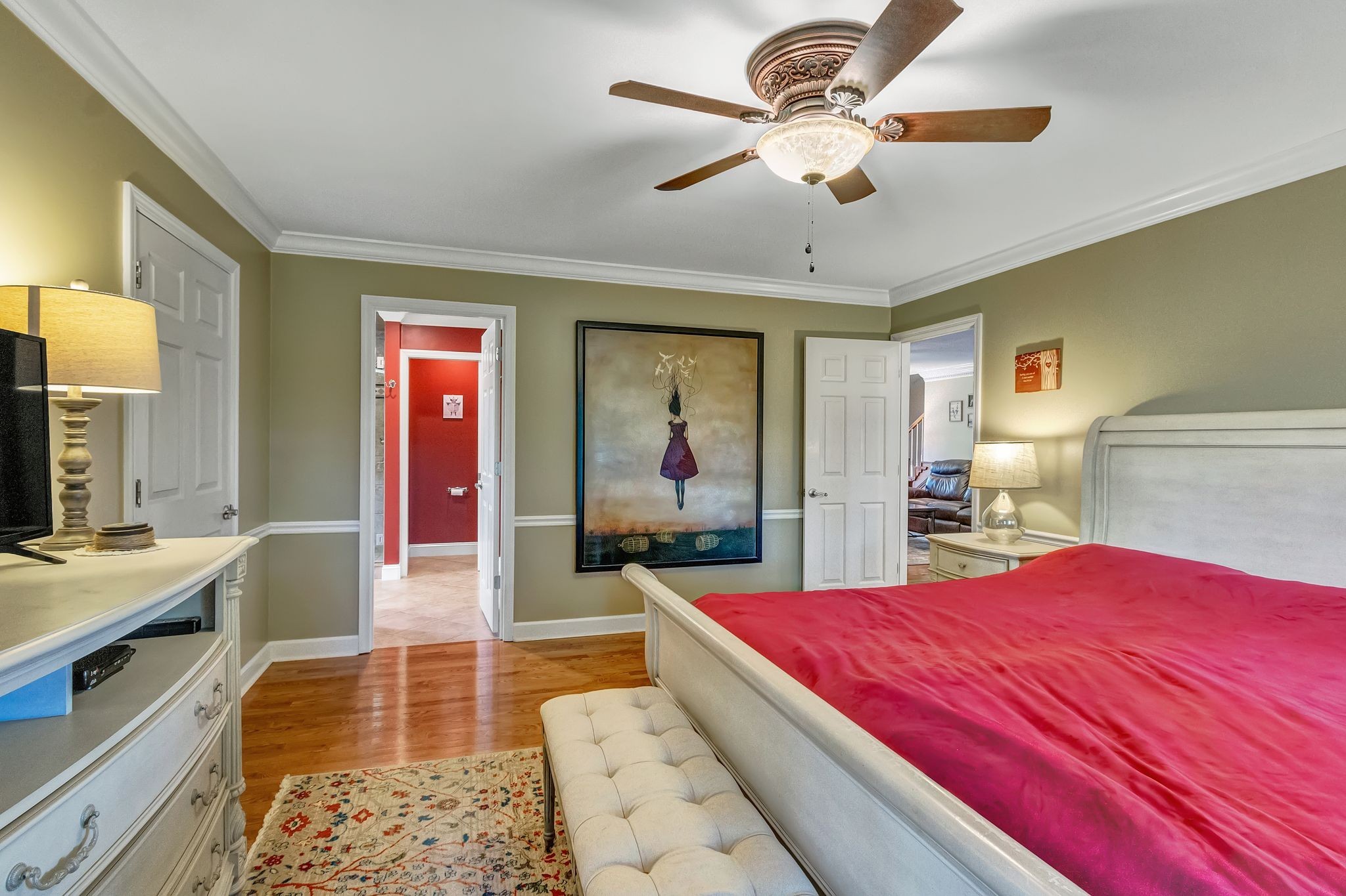 12149 Pate Road Rockvale, TN 37153 - Photo 23 of 56 Gallery Image 23