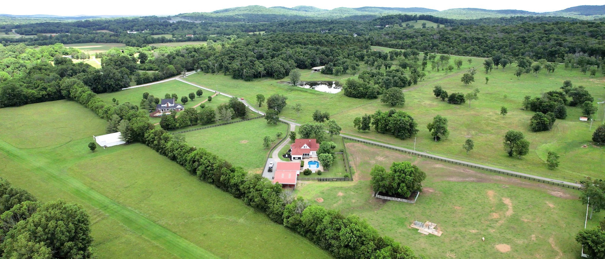 12149 Pate Road Rockvale, TN 37153 - Photo 3 of 56 Gallery Image 3