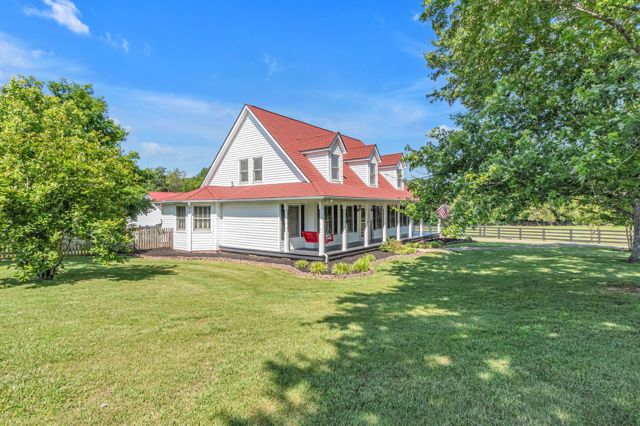 12149 Pate Road Rockvale, TN 37153 - Photo 35 of 56 Gallery Image 35