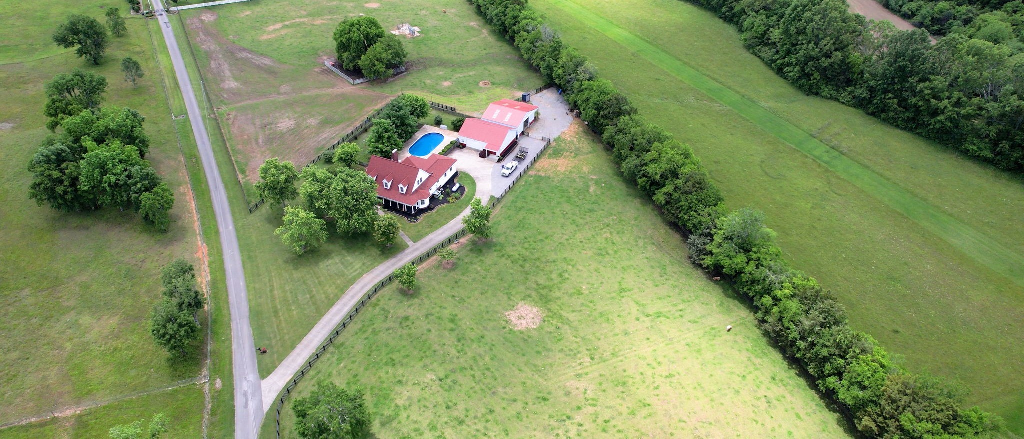 12149 Pate Road Rockvale, TN 37153 - Photo 48 of 56 Gallery Image 48