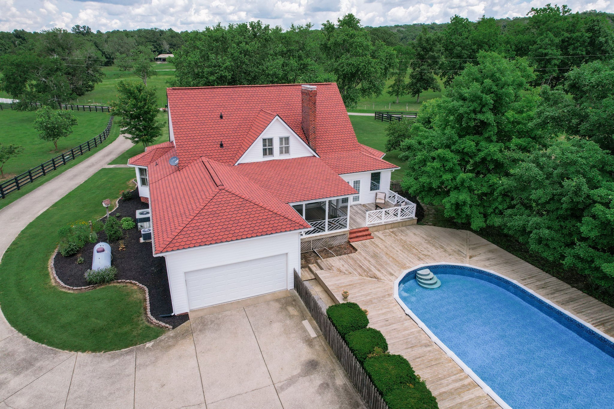 12149 Pate Road Rockvale, TN 37153 - Photo 51 of 56 Gallery Image 51
