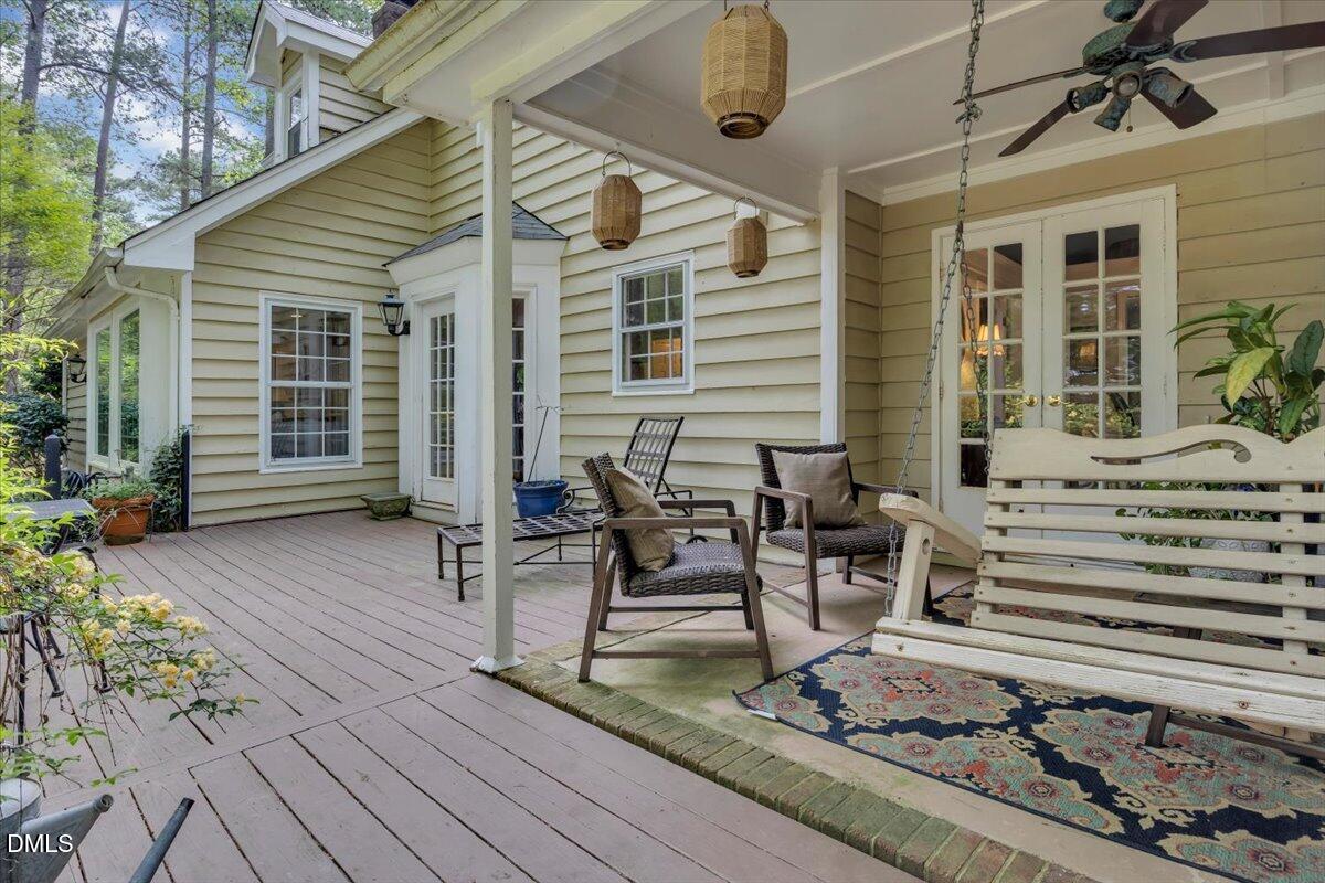 11820 Edgewater Court Raleigh, NC 27614 - Photo 60 of 99