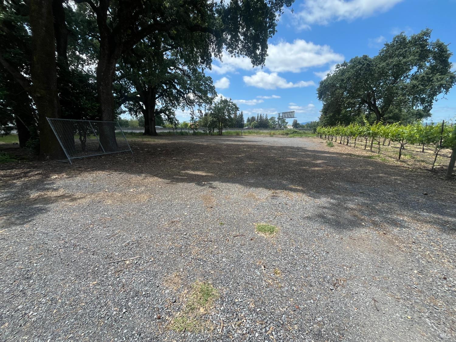 500 Mark West Station Road Windsor, CA 95492 - Photo 26 of 27 a view of backyard with green space