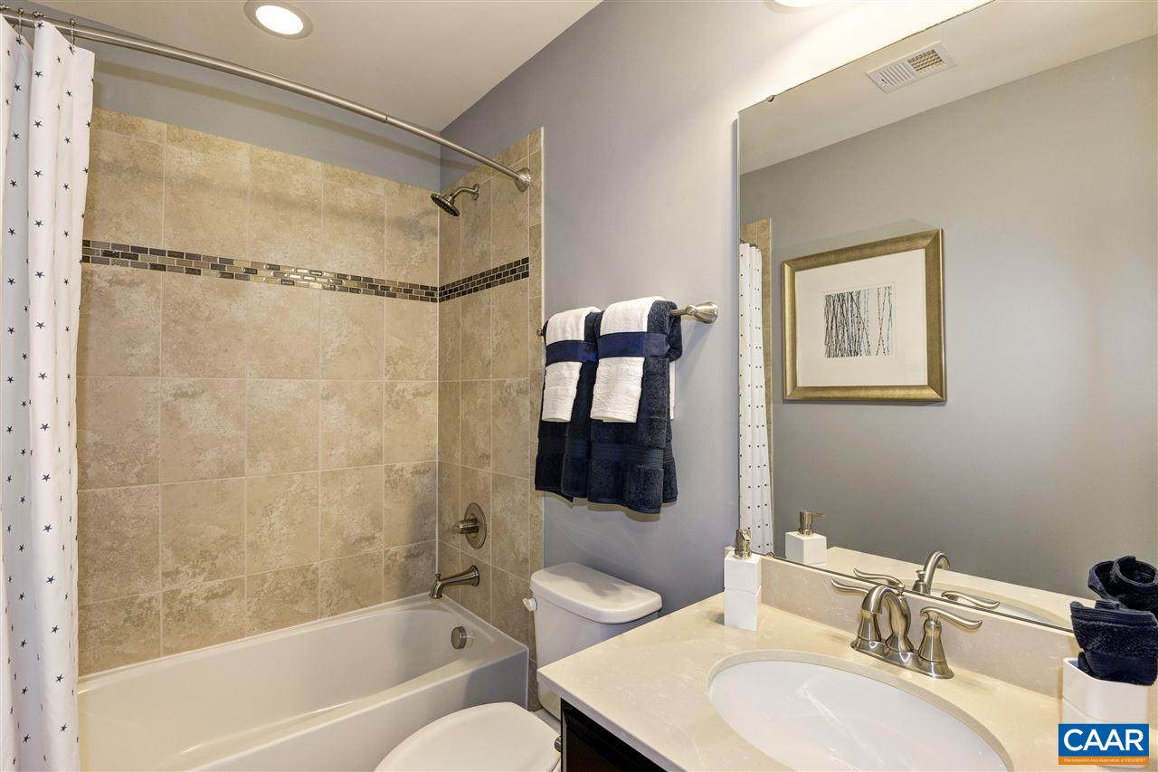 1634 Fowler Ridge Court Charlottesville, VA 22901 - Photo 15 of 28 a bathroom with a sink toilet and shower