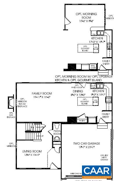 1634 Fowler Ridge Court Charlottesville, VA 22901 - Photo 19 of 28
