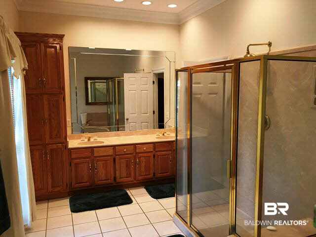 7450 Blakeley Ridge Drive Daphne, AL 36527 - Photo 7 of 35 Master Bath