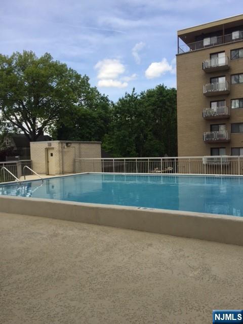 307 Prospect Avenue, Unit 9A Hackensack, NJ 07601 - Photo 26 of 29 a view of a tennis court