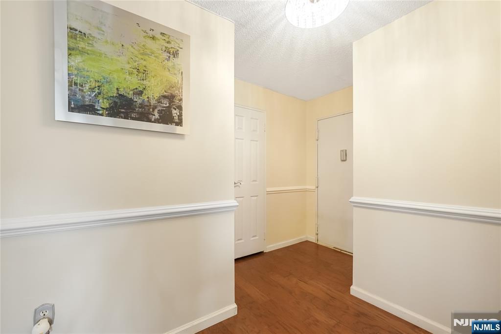 307 Prospect Avenue, Unit 9A Hackensack, NJ 07601 - Photo 3 of 29 a view of empty room