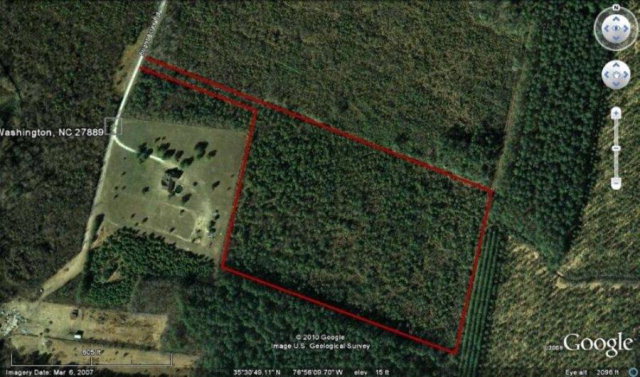287 Bright Acres Road Washington, NC 27889 - Photo 1 of 6 Primary Photo