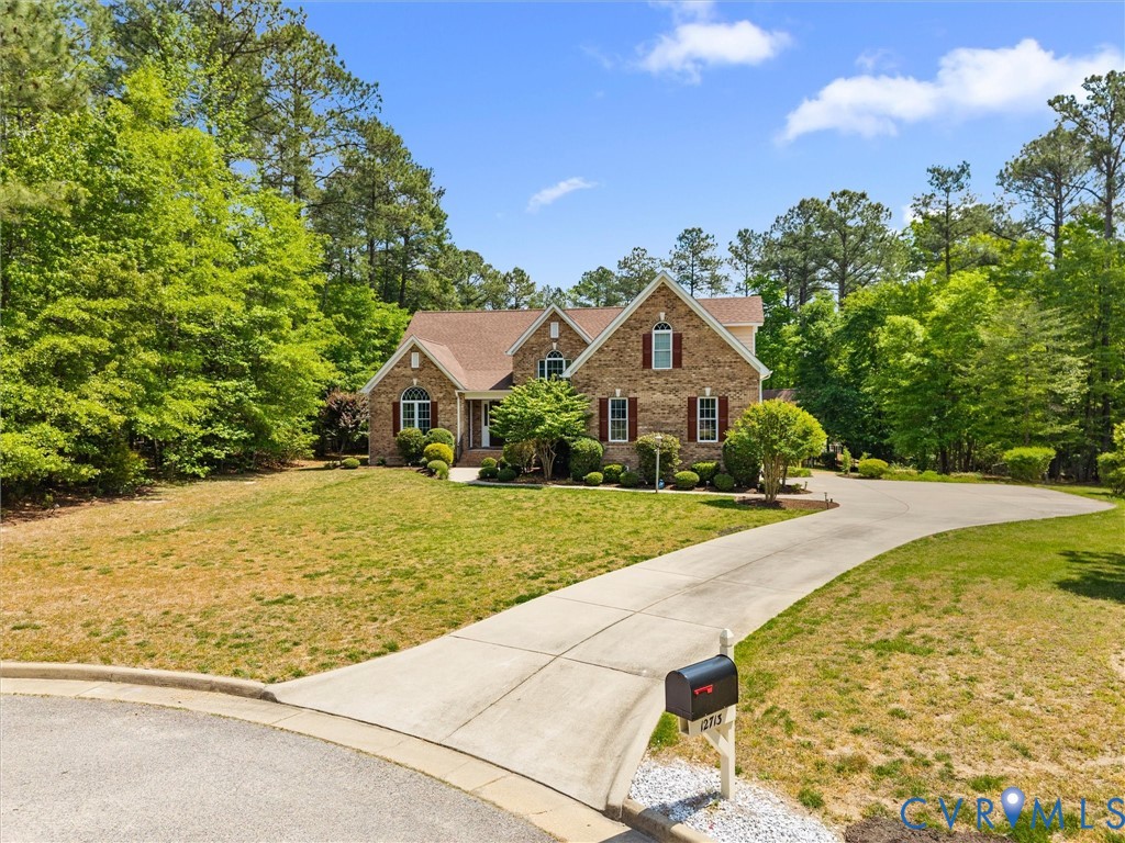 12713 Erinton Terrace Chesterfield, VA 23838 - Photo 3 of 79