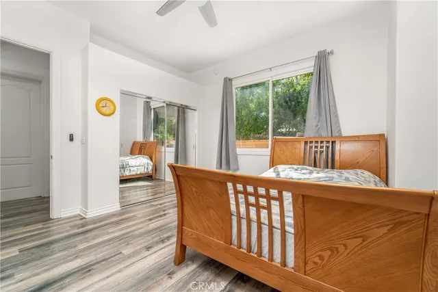 a view of a house with entertaining space