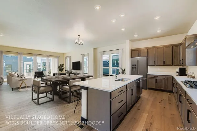 $850,000 | 1768 Peak Loop, Broomfield, CO 80023