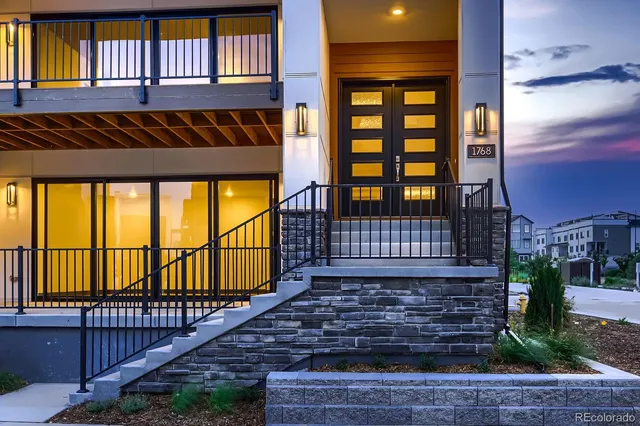 $850,000 | 1768 Peak Loop, Broomfield, CO 80023