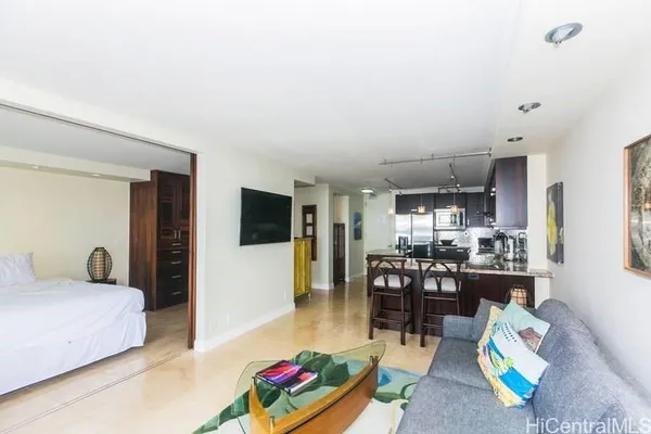 $3,400 | 1765 Ala Moana Boulevard, Unit 1388, Honolulu, HI 96815
