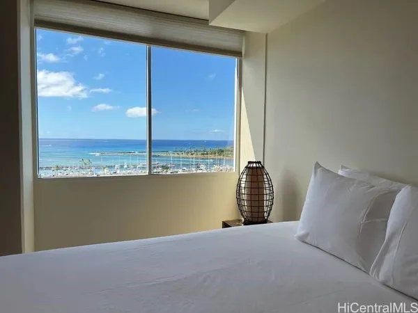 $3,400 | 1765 Ala Moana Boulevard, Unit 1388, Honolulu, HI 96815