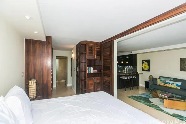 $3,400 | 1765 Ala Moana Boulevard, Unit 1388, Honolulu, HI 96815