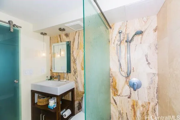$3,400 | 1765 Ala Moana Boulevard, Unit 1388, Honolulu, HI 96815