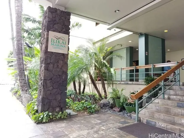 $3,400 | 1765 Ala Moana Boulevard, Unit 1388, Honolulu, HI 96815