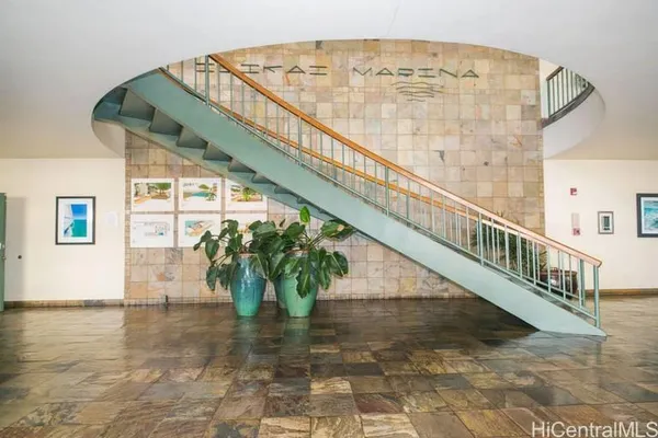 $3,400 | 1765 Ala Moana Boulevard, Unit 1388, Honolulu, HI 96815