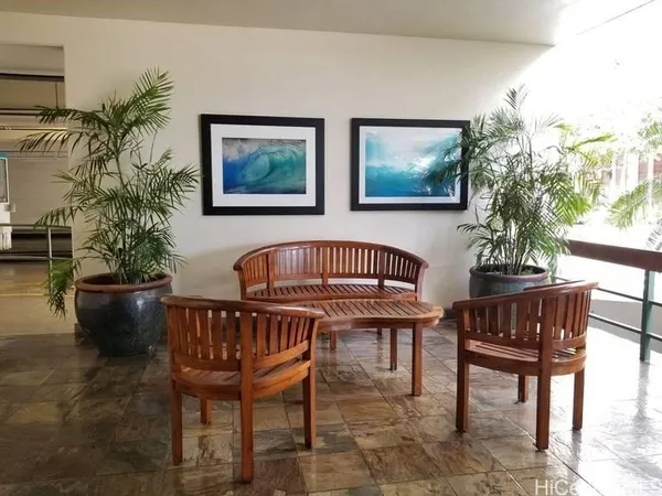 $3,400 | 1765 Ala Moana Boulevard, Unit 1388, Honolulu, HI 96815