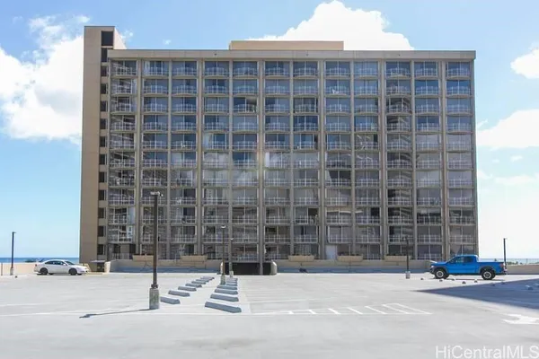 $3,400 | 1765 Ala Moana Boulevard, Unit 1388, Honolulu, HI 96815