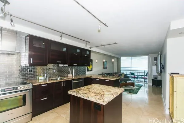 $3,400 | 1765 Ala Moana Boulevard, Unit 1388, Honolulu, HI 96815