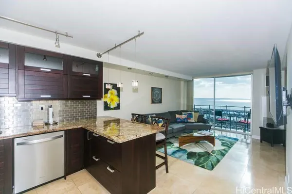 $3,400 | 1765 Ala Moana Boulevard, Unit 1388, Honolulu, HI 96815