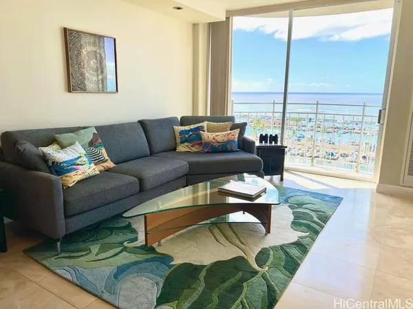 $3,400 | 1765 Ala Moana Boulevard, Unit 1388, Honolulu, HI 96815